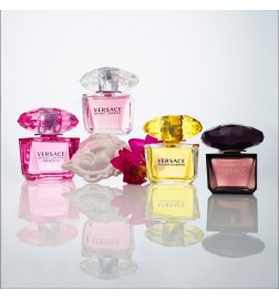 Bright Crystal Absolu - Eau de Parfum Bright Crystal Absolu - Eau de Parfum